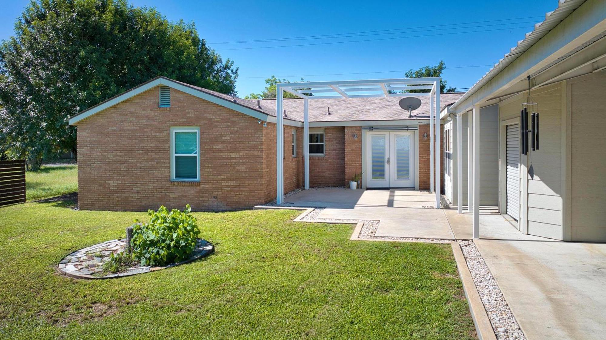 Texas Topaz In Mason Exterior foto