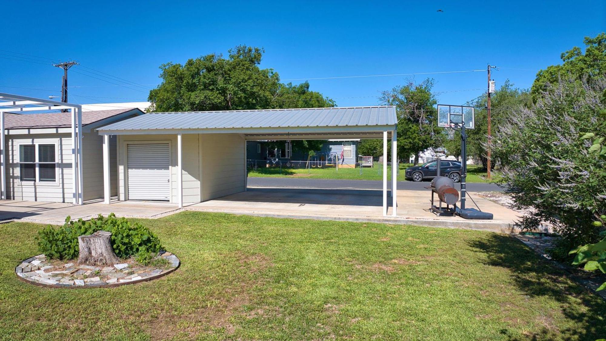 Texas Topaz In Mason Exterior foto